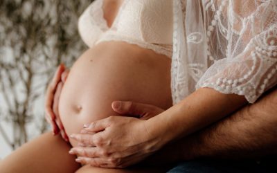 ¿Cual es la mejor edad para hacer una sesión de fotos a mi bebé?